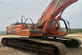 სპეც-ტექნიკა, Doosan