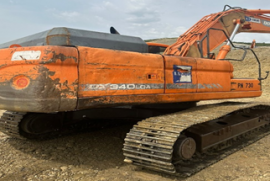 სპეც-ტექნიკა, Doosan
