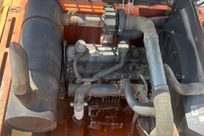 სპეც-ტექნიკა, Doosan
