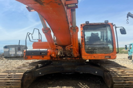 სპეც-ტექნიკა, Doosan
