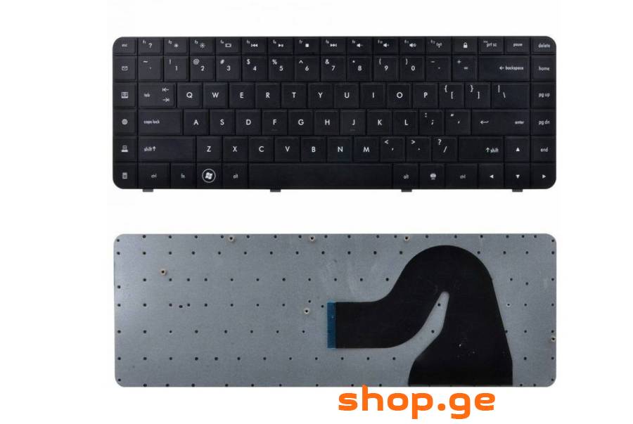 HP Pavilion G62 G56 CQ62 keyboard
