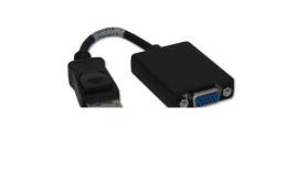 displayport to vga და displayport to hdmi adapter