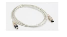 FIREWiRE cable