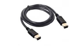 FIREWiRE cable