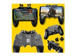 PUBG phone Controller key Trigger