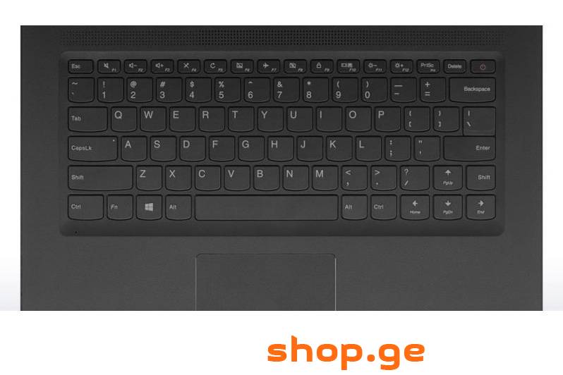 Lenovo Ideapad 110-14 Keyboard