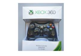 Microsoft Xbox 360 Wireless Controller BLACK