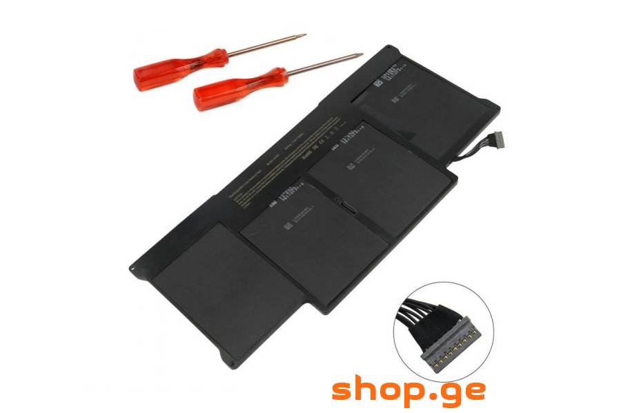 Apple Mcbook A1466 A1369 A1496 A1405 A1377 Battery