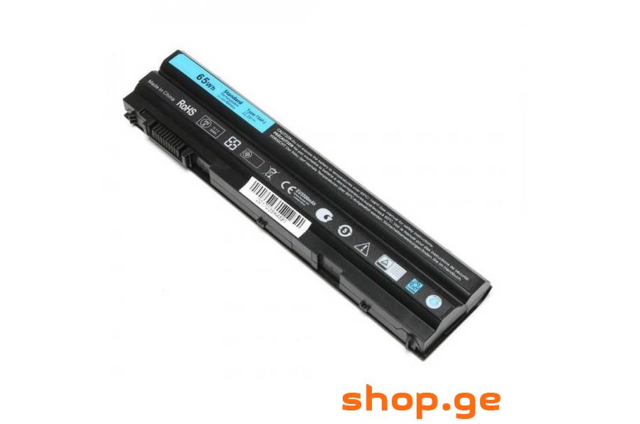 Dell Latitude E6420 E6430 E5420 E5520 E5530 batter