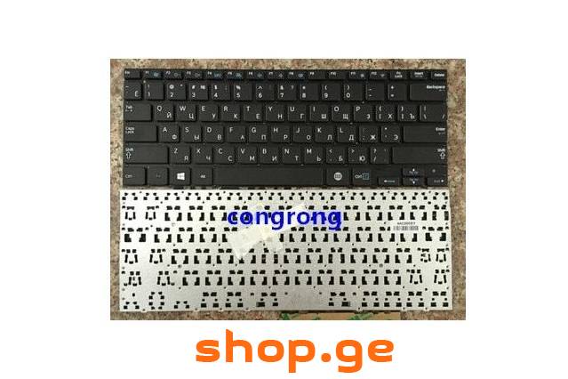 Samsung NP530 NP540 Keyboard