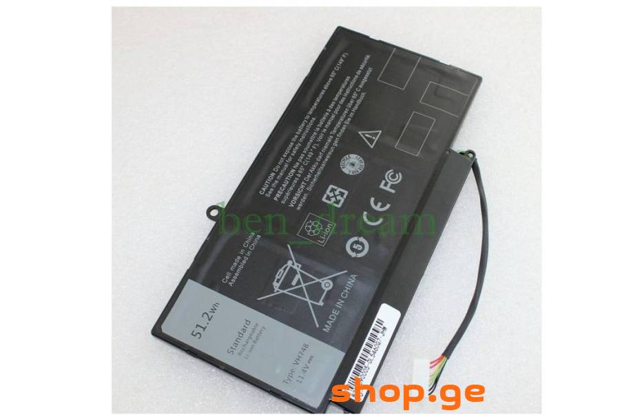 Dell Inspiron Vostro 5460 5470 5560 V5470 V5460