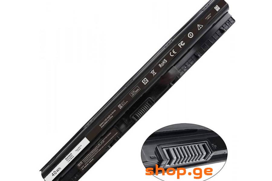 Dell Inspiron 5000 and 3000 Series 5555 Battery