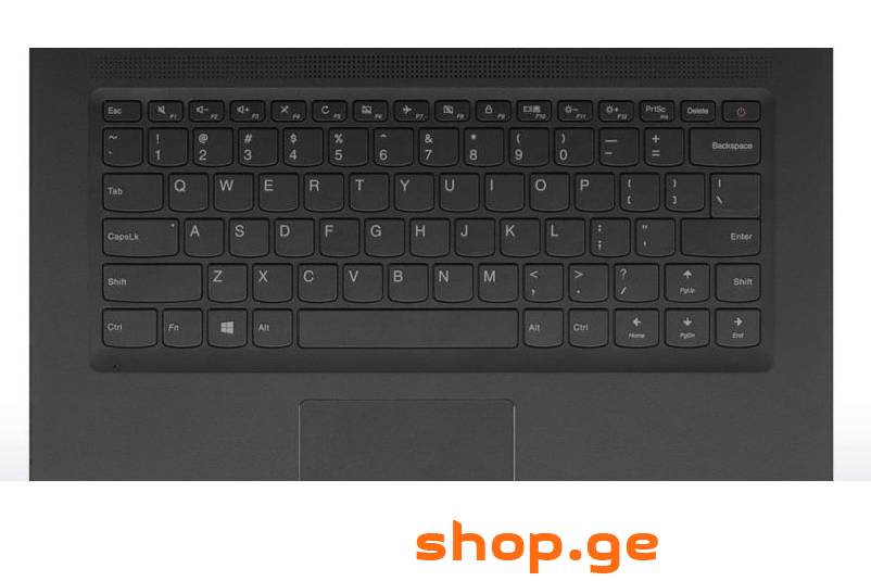 Lenovo Ideapad 110-14 Keyboard