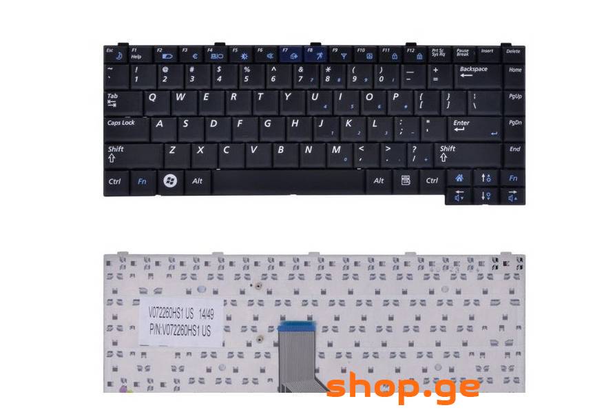 Samsung R508 R510 R560 R509 R503 R505 R517 R507