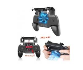 PUBG Controller + 2000 MAH For Android IOS