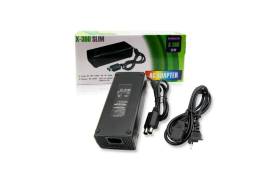 Power Supply For Microsoft XBOX one და XBOX 360