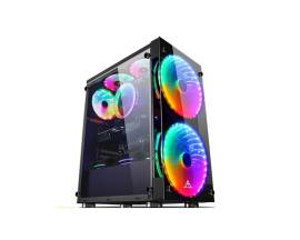 5 10400F / 16 RAM / GTX 950 2 GB / SSD 120 GB / HD