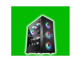 H410 / I3 10100F / 16 RAM / GTX 1060 3 GB/ HDD 500