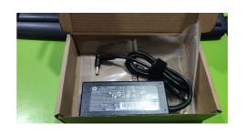 HP charger