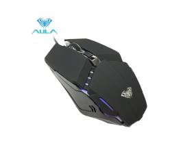 Gaming mouse AULA S20 , S31 , S50 , S60 გეიმერული 