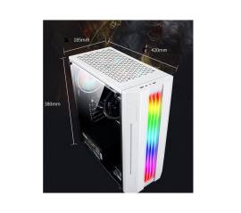 Evesky case ქეისები