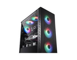 EVESKY and RUIX case for PC