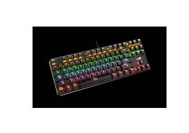 mechanical gaming keyboard G2000 - 87 key blue 