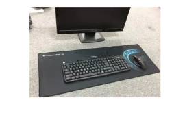 Large mouse pad 900mm/400mm/3mm