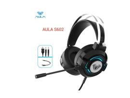 AULA S600, S601, S602, S603, G91 gaming headset