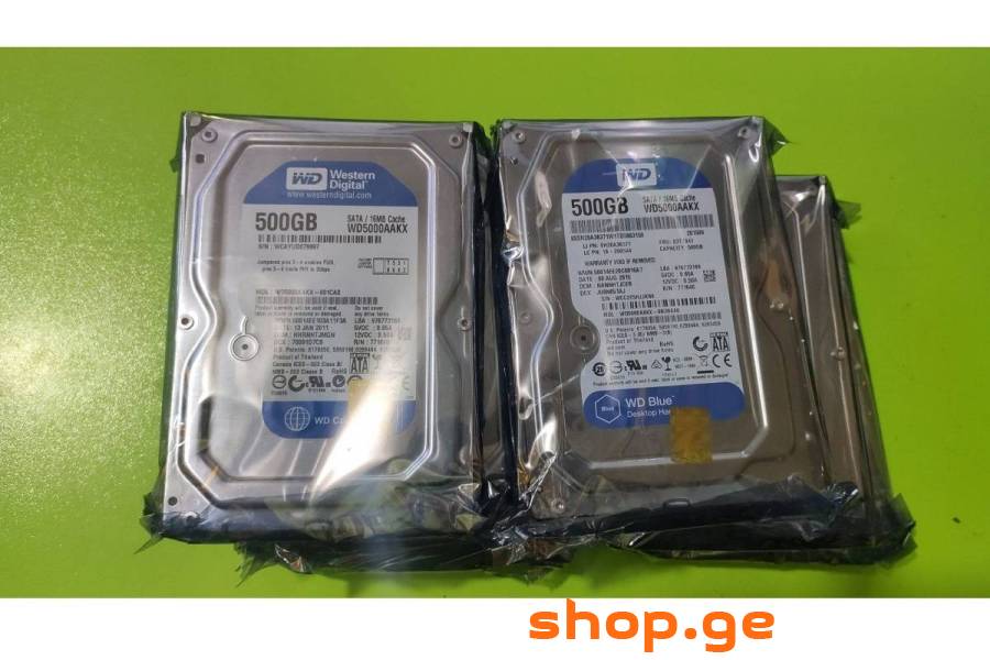 Computers and Accessories, Computer parts