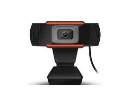 USB Web Camera with MICROPHONE