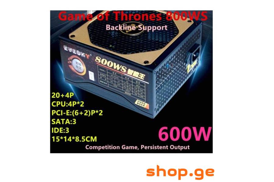 Computers and Accessories, Computer parts