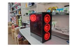 I5 3470 / 8 RAM / GTX 750 TI 2 GB / SSD 120 GB 