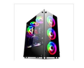 I7 10700KF / 16 RAM / RTX 3070 8 GB / M.2 Nvme 256