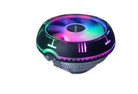 EVESKY Led fan for CPU Intel and AMD