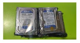 Western Digital 500GB SATA 3.5 Hard Drive