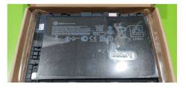 HP Folio 9470m 9480m BA06XL BA06 BT04XL battery