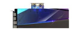 AORUS Radeon™ RX 6900 XT XTREME WATERFORCE WB 16G