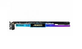 AORUS Radeon™ RX 6900 XT XTREME WATERFORCE WB 16G