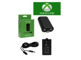 Xbox One Controller Play and Charge Kit