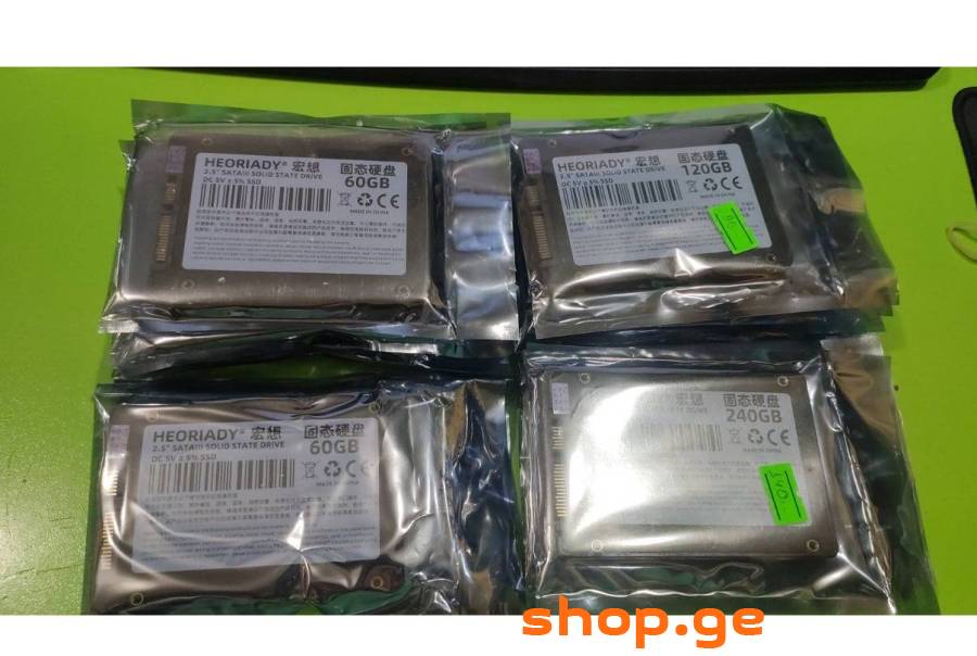 Computers and Accessories, Computer parts