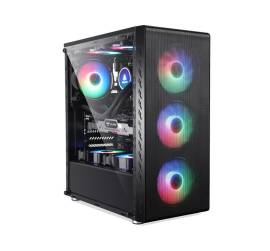 I5 3470 8 RAM GTX 750 TI HDD 500 GB SSD 120 GB