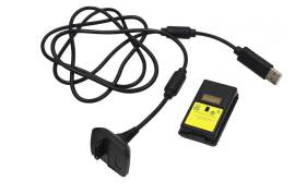 Xbox 360 and Xbox One Game Controller USB Charger 