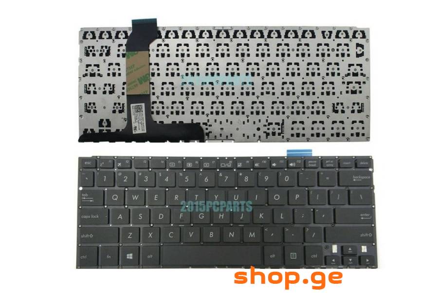 Asus ZenBook UX360 UX360CA UX360UA Keyboard