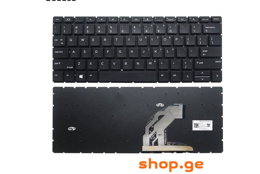 HP Probook 440 G6 , 445 G6 Keyboard