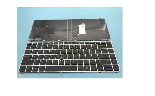 Kit De Vis Pour Châssis D'ordinateur Portable HP EliteBook - Compatible 840/848/850 G3/G4 Et ZBook 15u