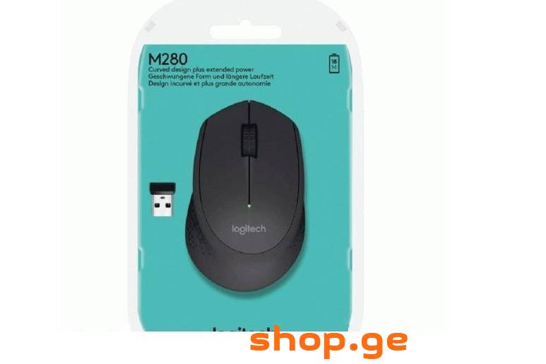 Wireless Mouse M280