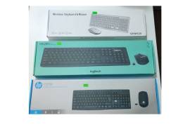 Best GKM520, MK290, CS700 Wireless 2.4GHz Mouse 