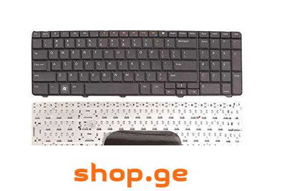 Dell Inspiron 17R N7010 M7010 keyboard