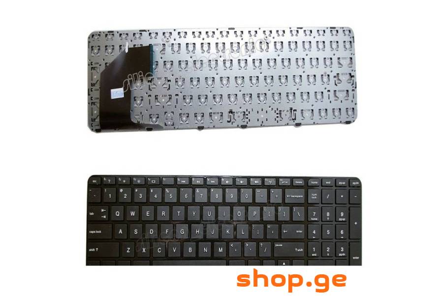 HP Pavilion 15-B 15T-B 15Z-B Keyboard